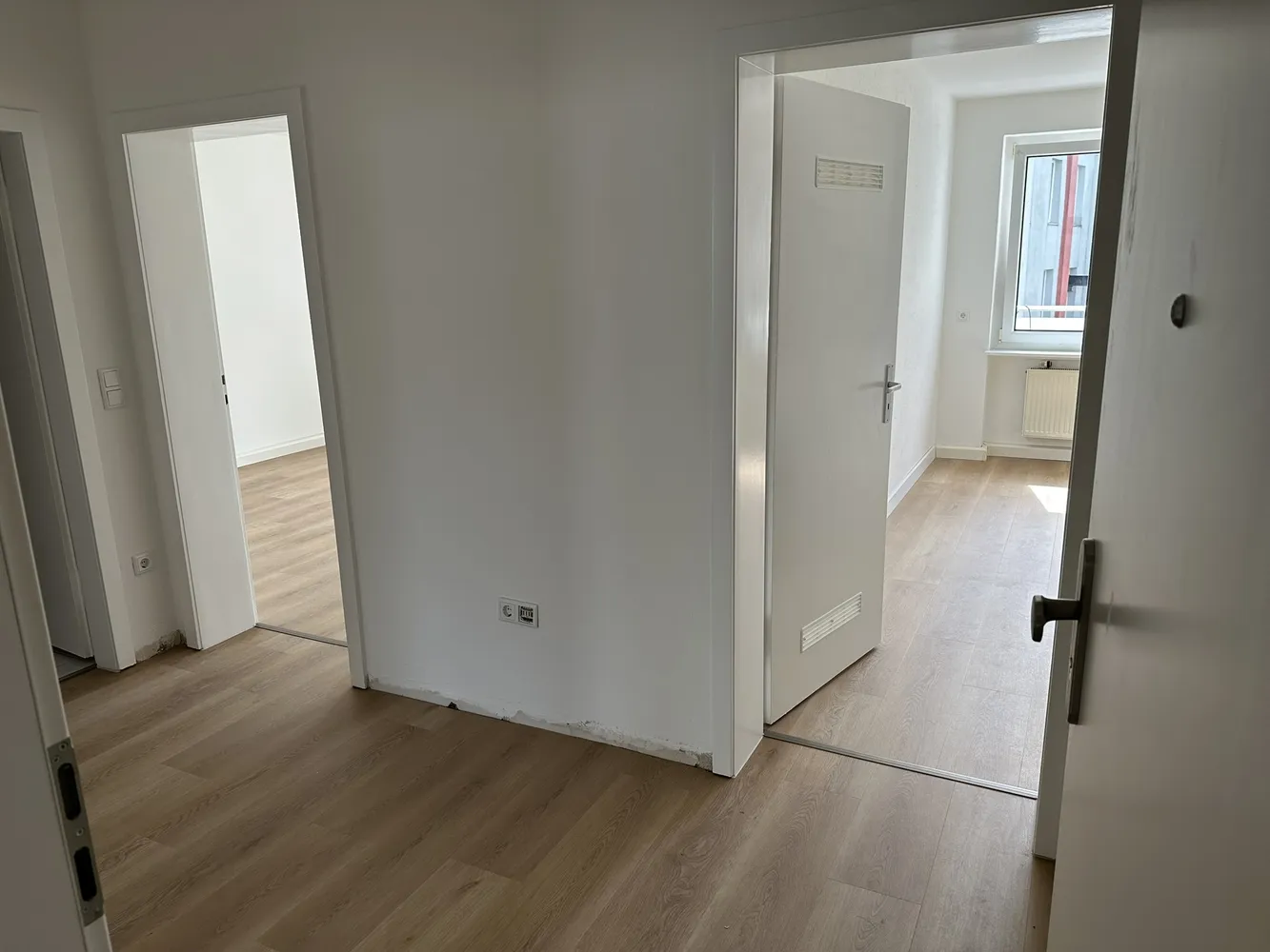 2 Zimmer Wohnung mit 71 m² in Wuppertal – Bild 4