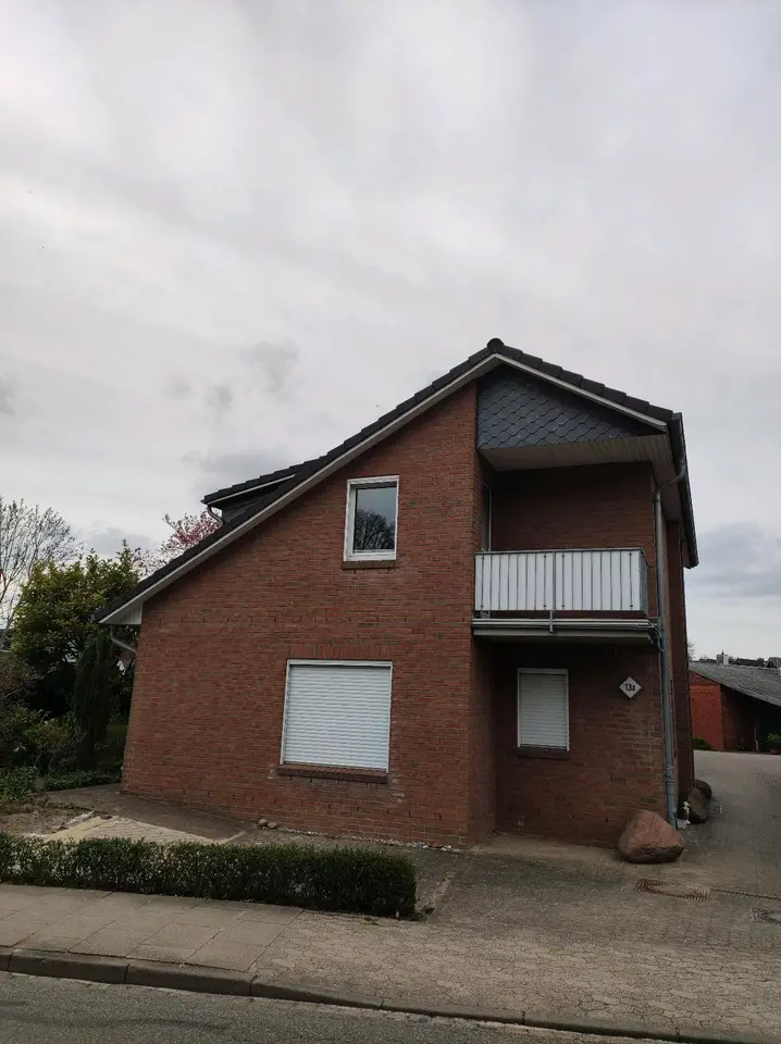 3 Zimmer Haus mit 113 m² in Buxtehude – Bild 2