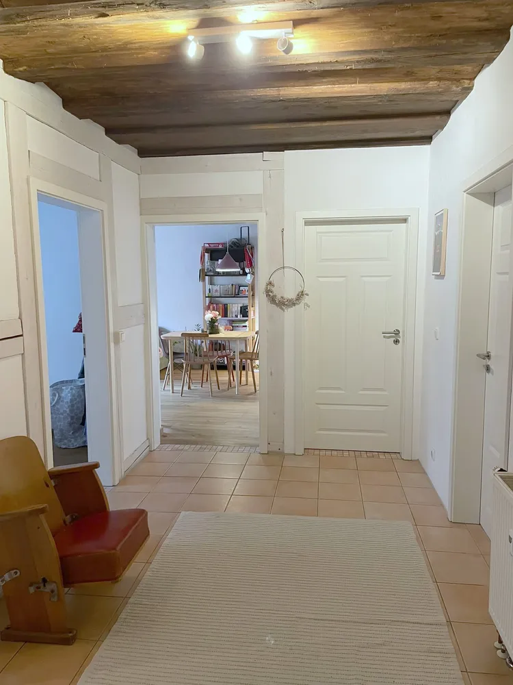 3 room apartment with 78 m² in Amberg – Photo 1