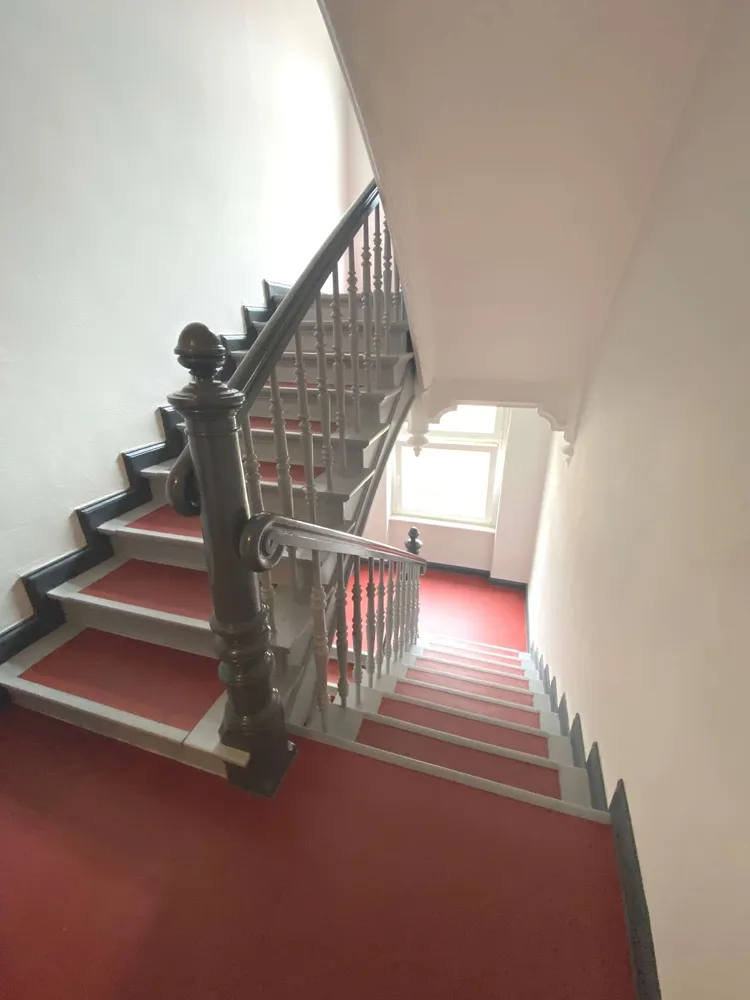 1 room apartment with 40 m² in Magdeburg – Photo 7