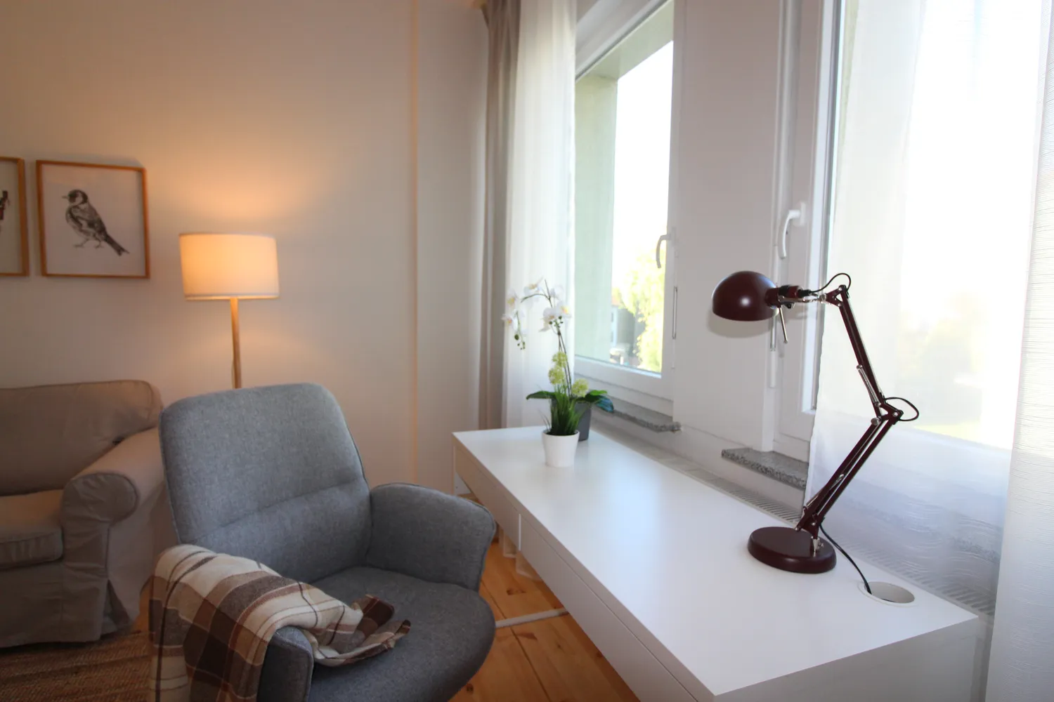 2 Zimmer Wohnung mit 51 m² in Köln – Bild 5