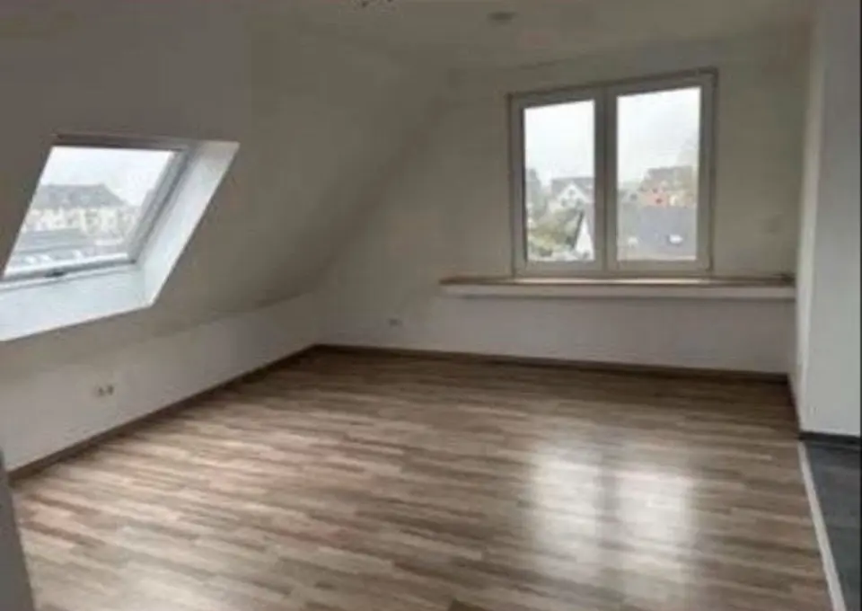 3 Zimmer Wohnung mit 62 m² in Leverkusen – Bild 1