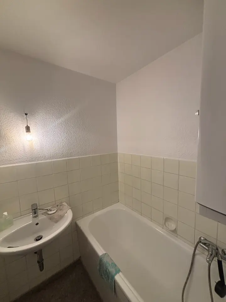 Studio mit 33 m² in Stuttgart – Bild 4