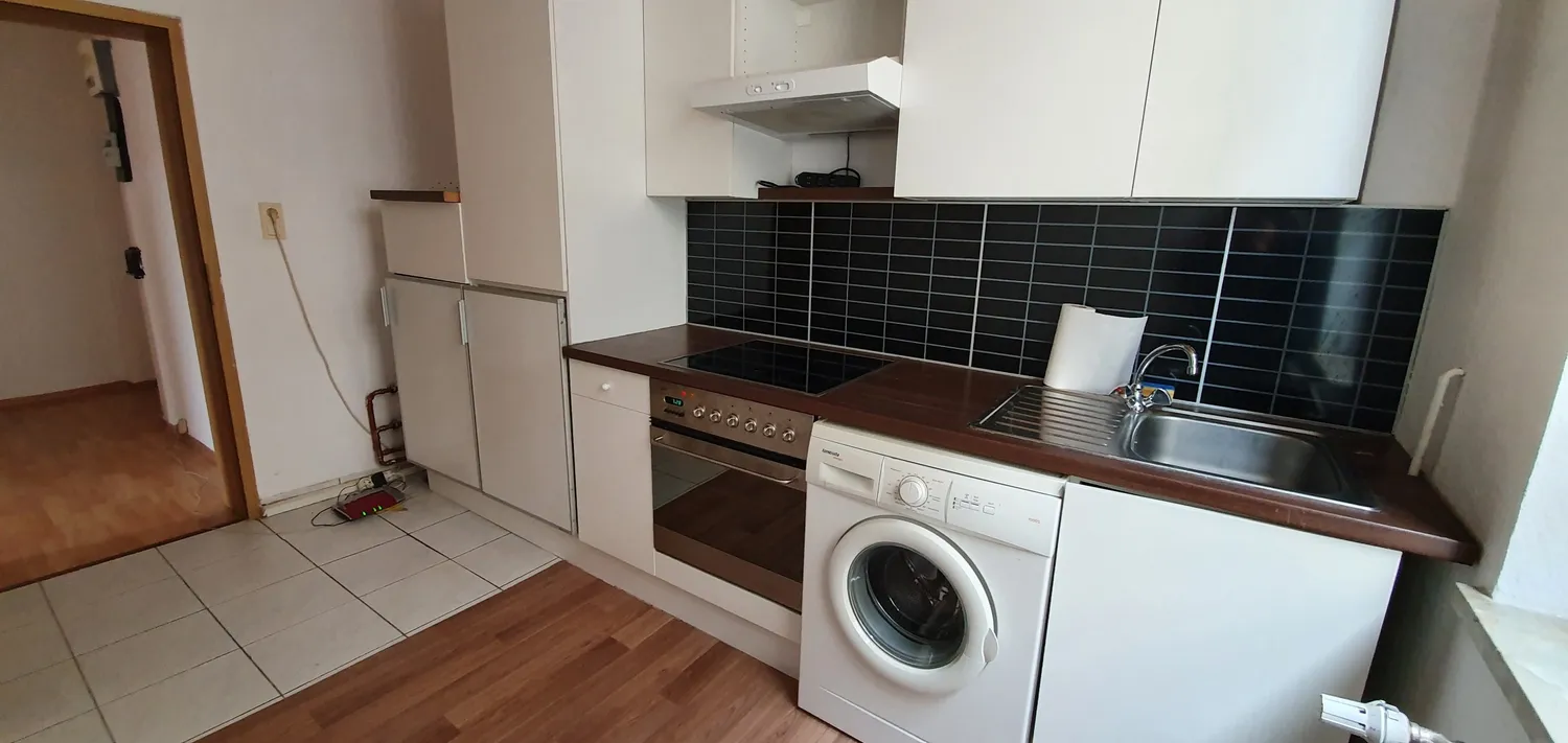 3 Zimmer Wohnung mit 65 m² in Braunschweig – Bild 2