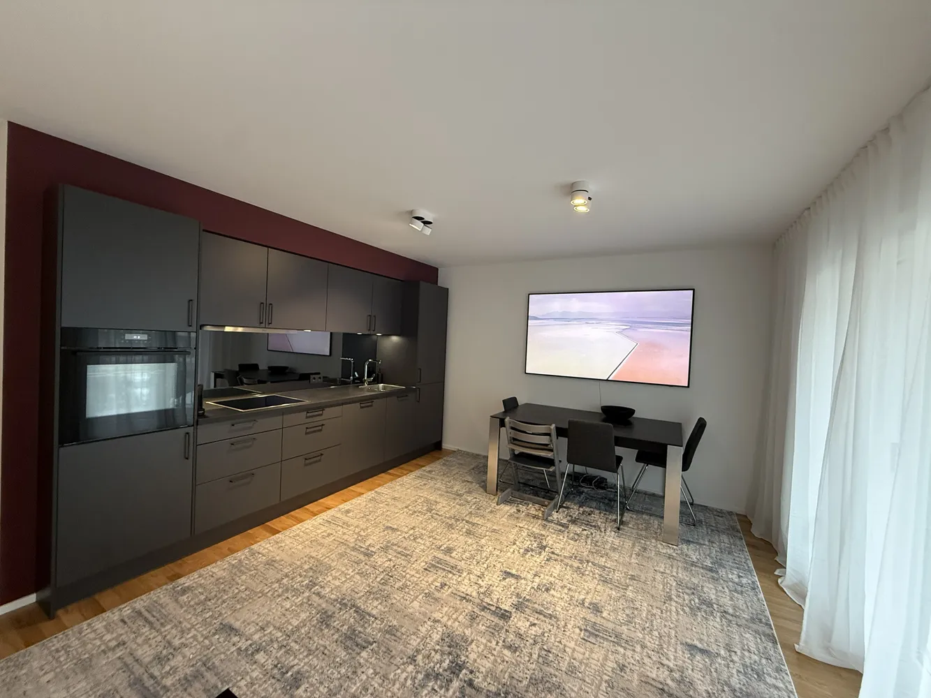 2 room apartment with 52 m² in Düsseldorf – Photo 1