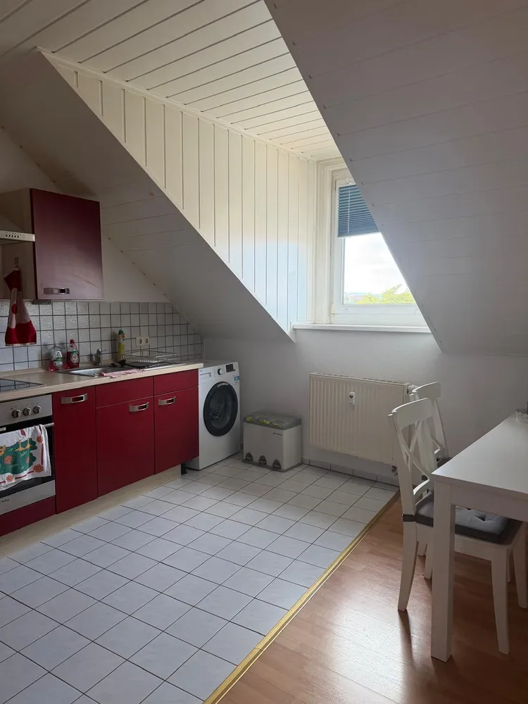 2 Zimmer Wohnung mit 54 m² in Erfurt – Bild 10
