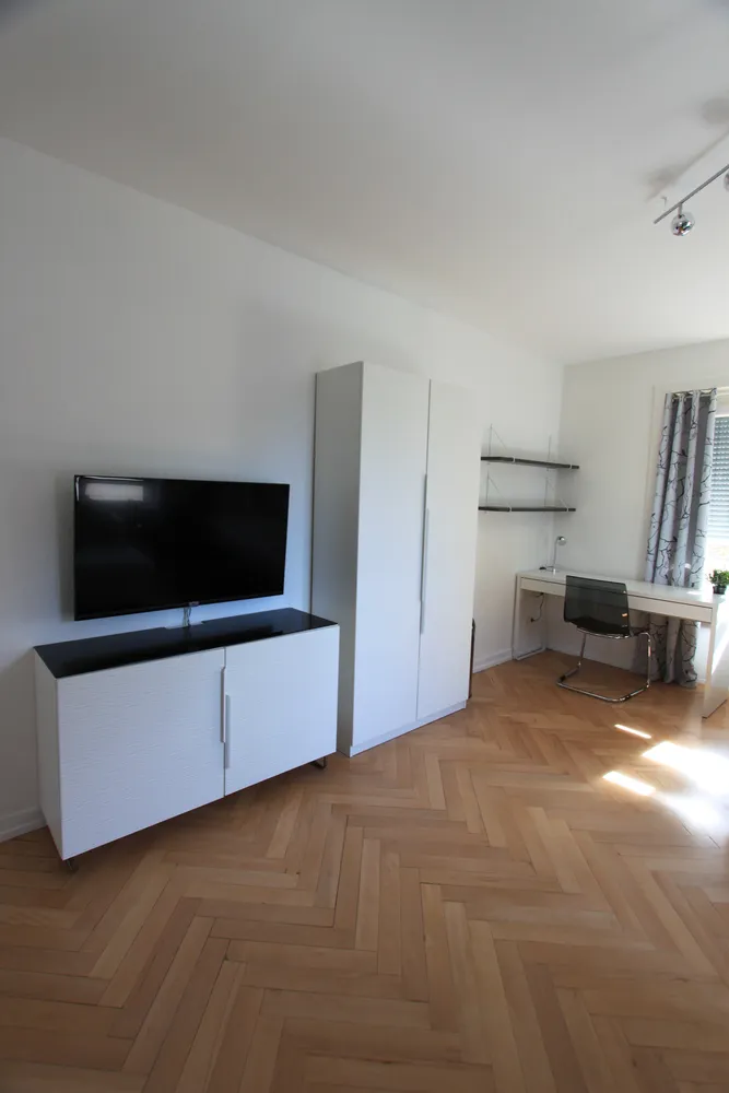 WG-Zimmer mit 23 m² in Heilbronn – Bild 3