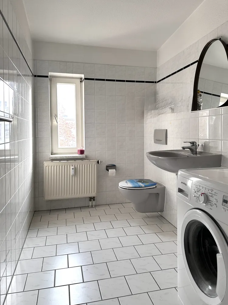 2 Zimmer Wohnung mit 58 m² in Magdeburg – Bild 4