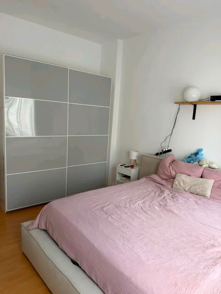 3 Zimmer Wohnung mit 60 m² in Bremen – Bild 1