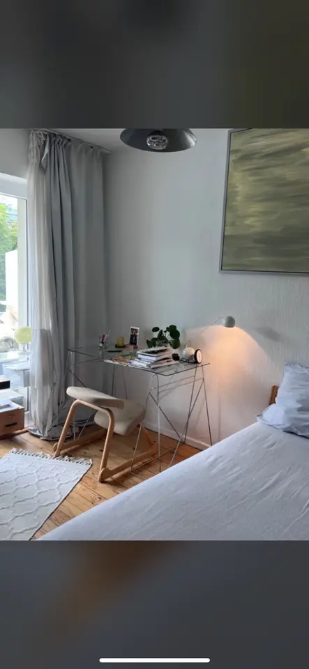 3 Zimmer Wohnung mit 15 m² in Kiel – Bild 2