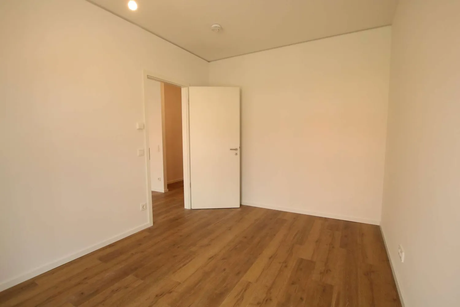 2 room apartment with 39 m² in Cologne – Photo 8