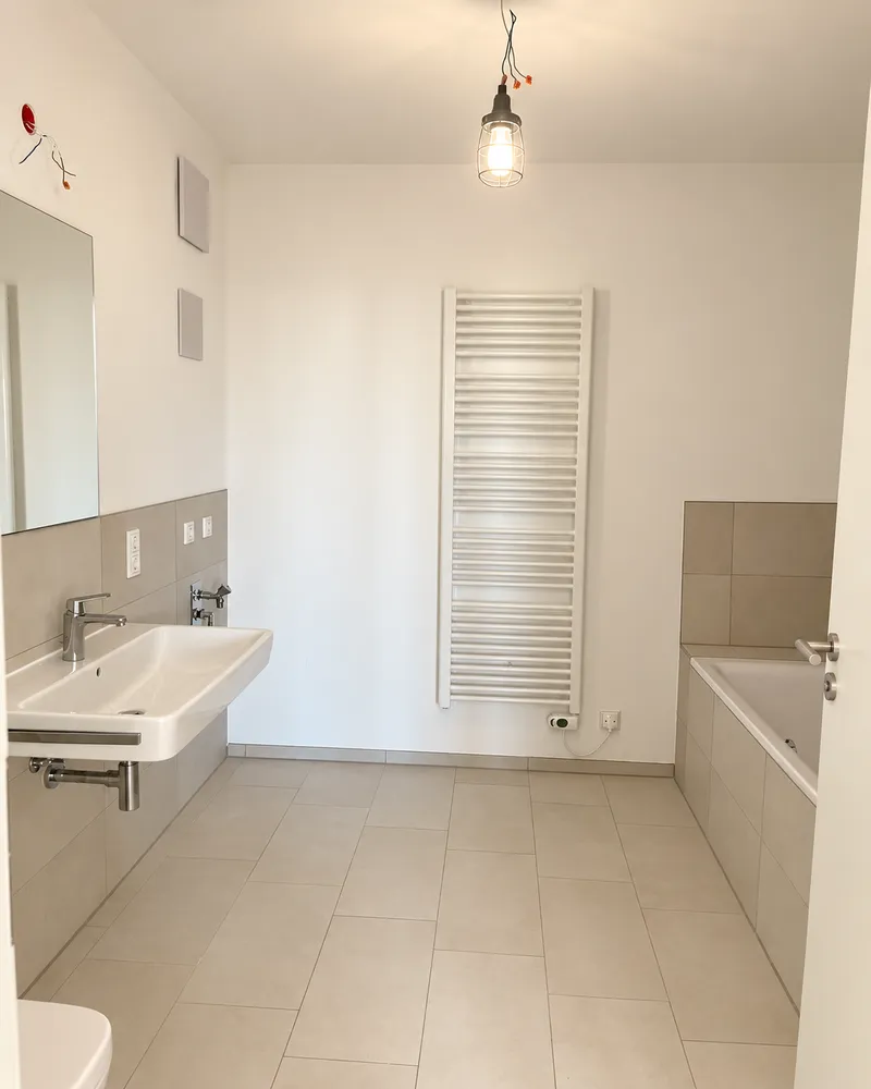 4 room apartment with 101 m² in Munich – Photo 5