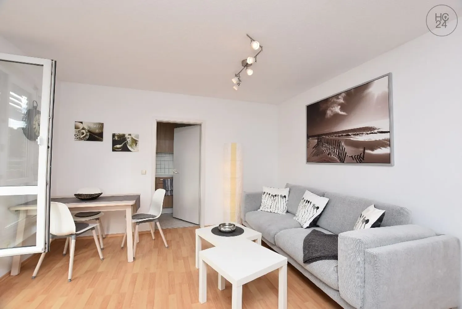 2 Zimmer Wohnung mit 58 m² in Kempten (Allgäu) – Bild 4