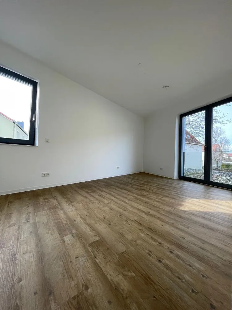 4 Zimmer Wohnung mit 113 m² in Wernigerode – Bild 10