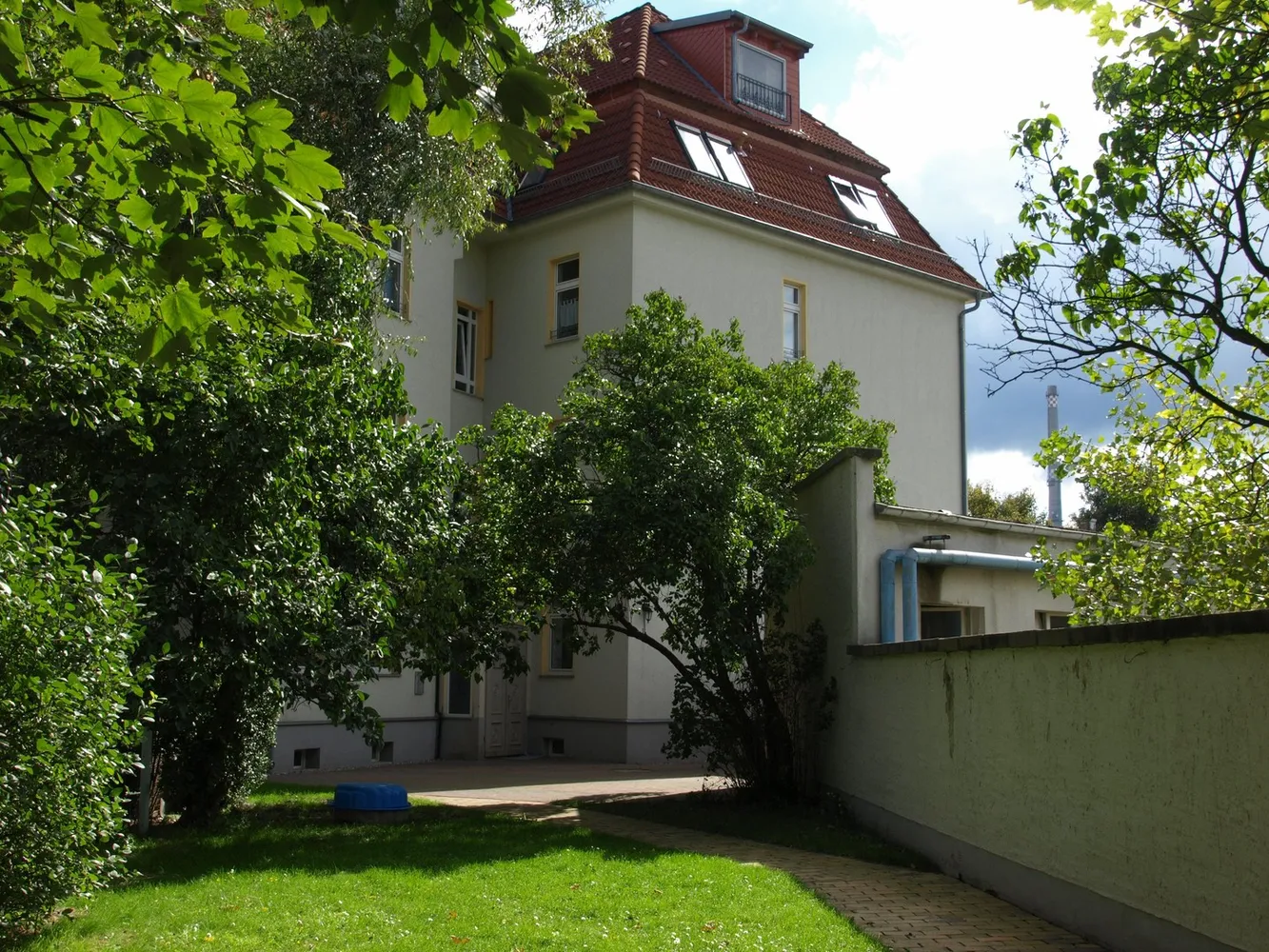 3 Zimmer Wohnung mit 69 m² in Leipzig – Bild 3