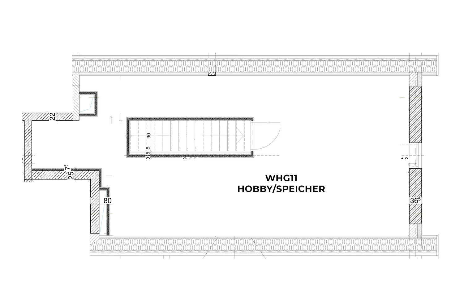 4 Zimmer Wohnung mit 95 m² in München – Bild 10