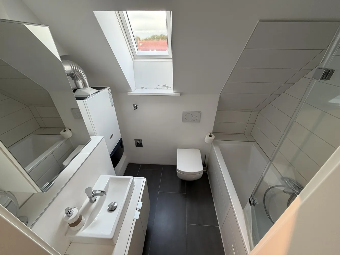 3 Zimmer Wohnung mit 49 m² in Lübeck – Bild 10