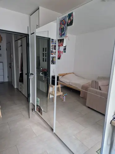 1 Zimmer Wohnung mit 28 m² in Köln – Bild 7