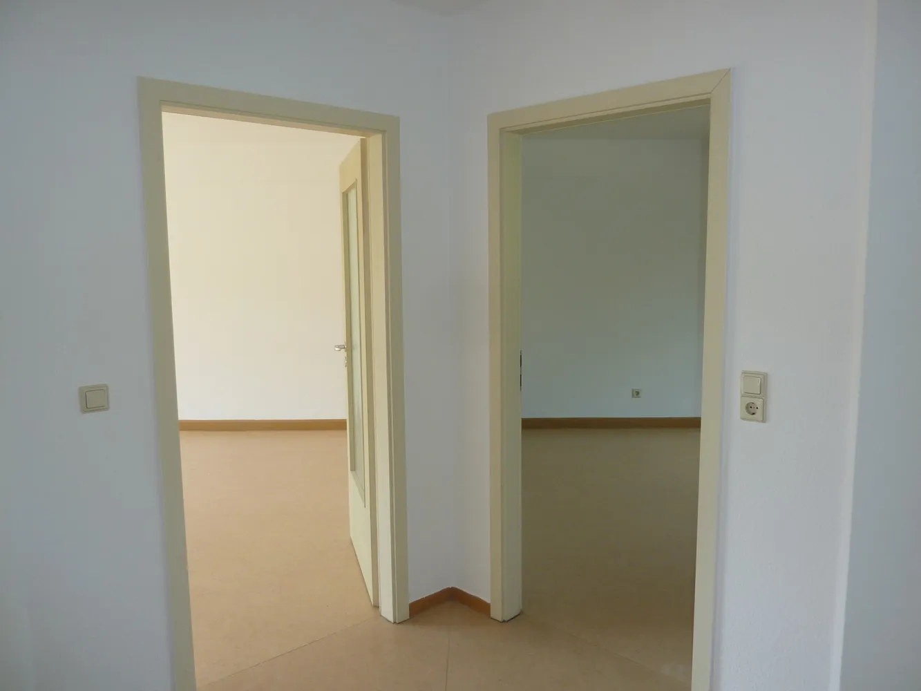 2 Zimmer Wohnung mit 56 m² in Weißenfels – Bild 4