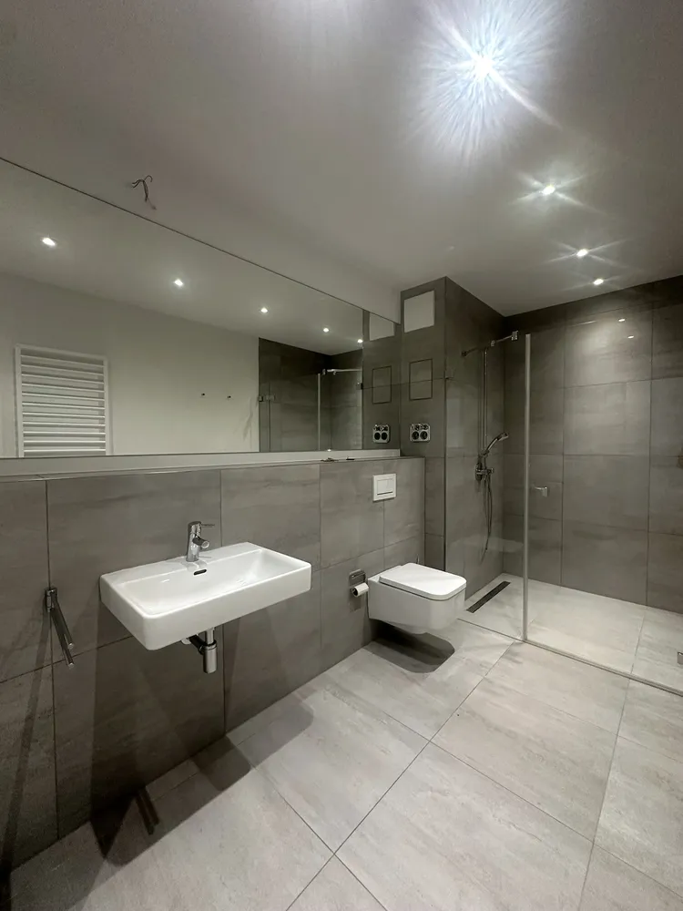 2 Zimmer Wohnung mit 51 m² in Berlin – Bild 9