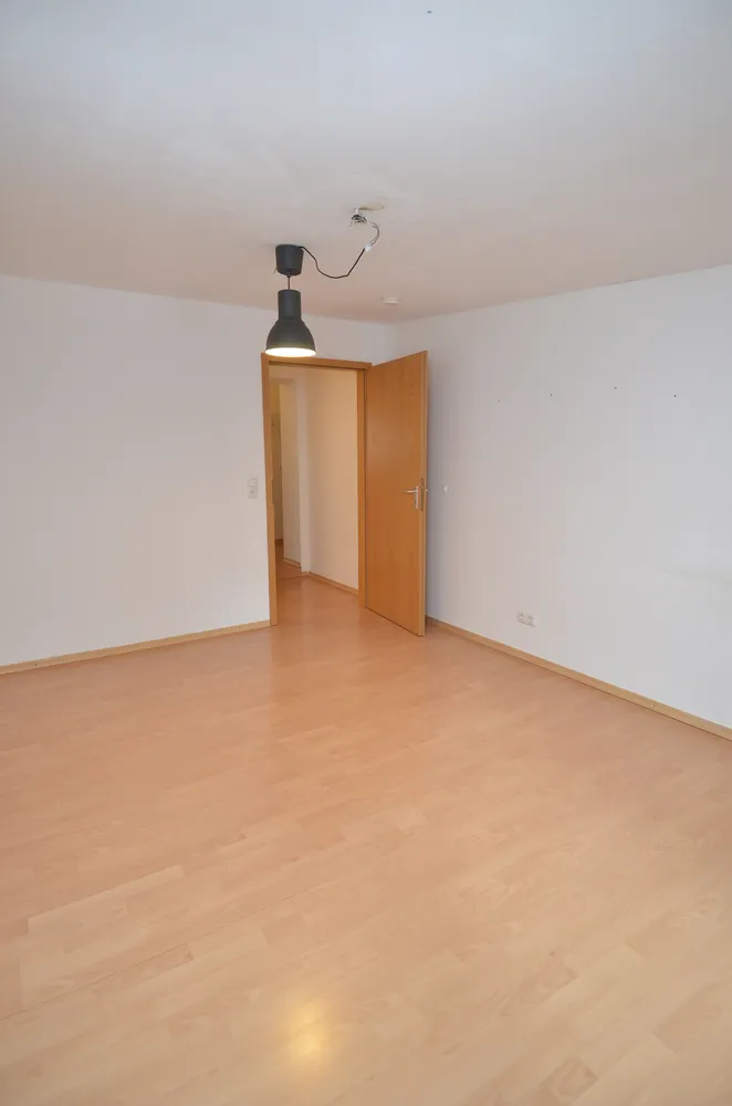 2 Zimmer Wohnung mit 49 m² in Augsburg – Bild 5