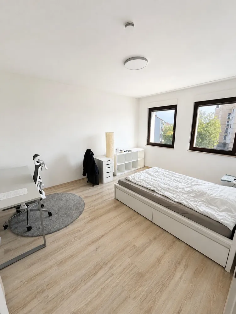 3 Zimmer Wohnung mit 64 m² in Nürnberg – Bild 10