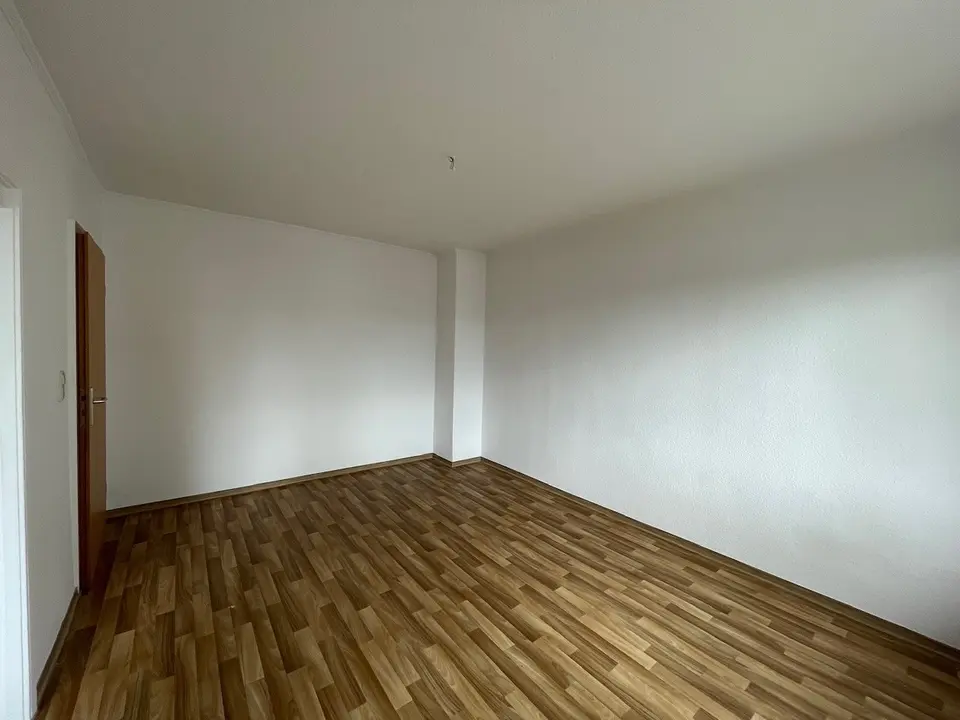 2 room apartment with 43 m² in Gera – Photo 3
