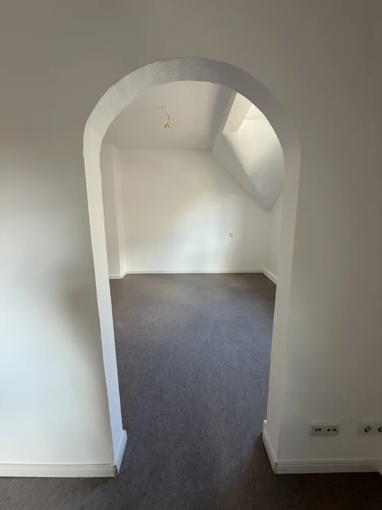 4 room apartment with 91 m² in Aschaffenburg – Photo 4