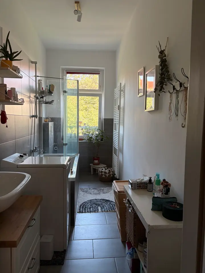 2 Zimmer Wohnung mit 50 m² in Leipzig – Bild 7
