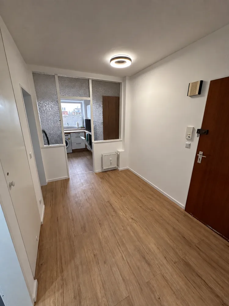 2 room apartment with 65 m² in Cologne – Photo 6