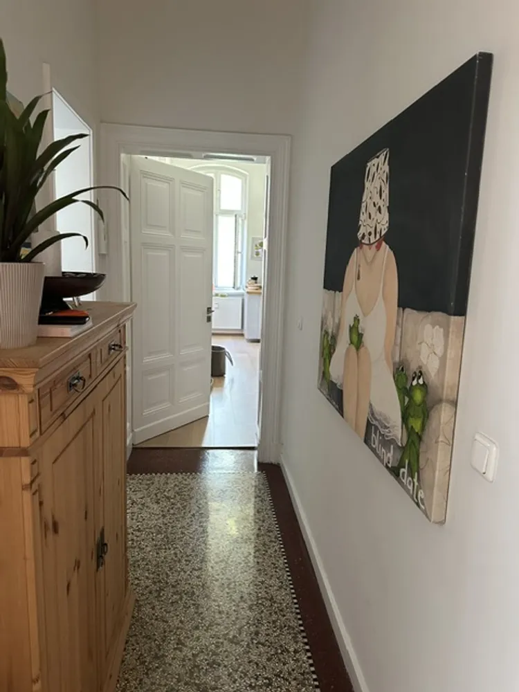 3 Zimmer Wohnung mit 97 m² in Essen – Bild 11