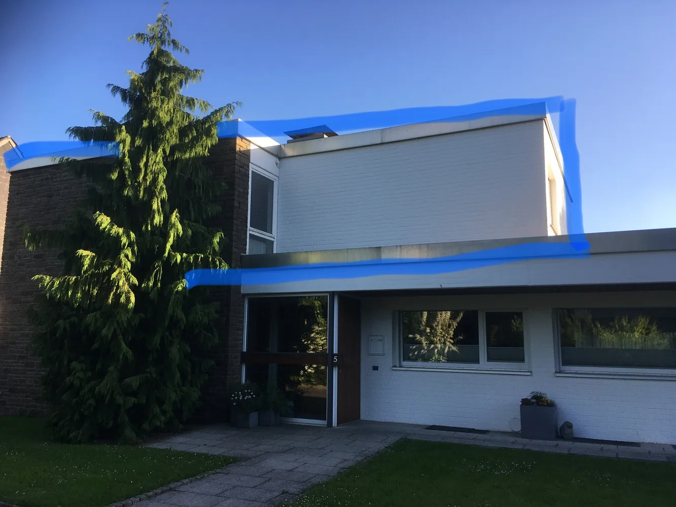 2 Zimmer Wohnung mit 63 m² in Solingen – Bild 1