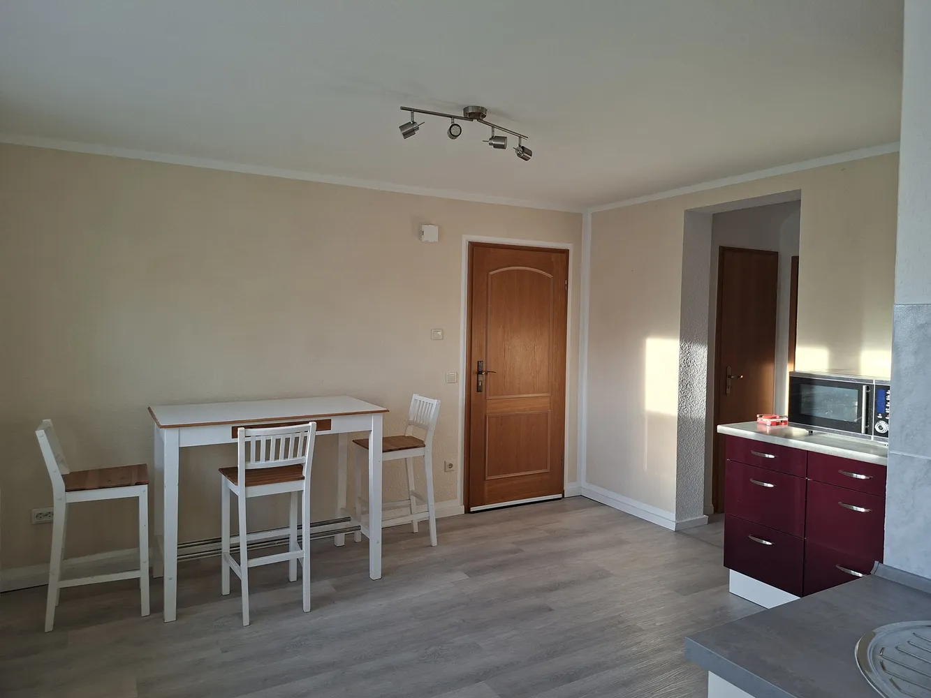 1 Zimmer Wohnung mit 80 m² in Kempen – Bild 6