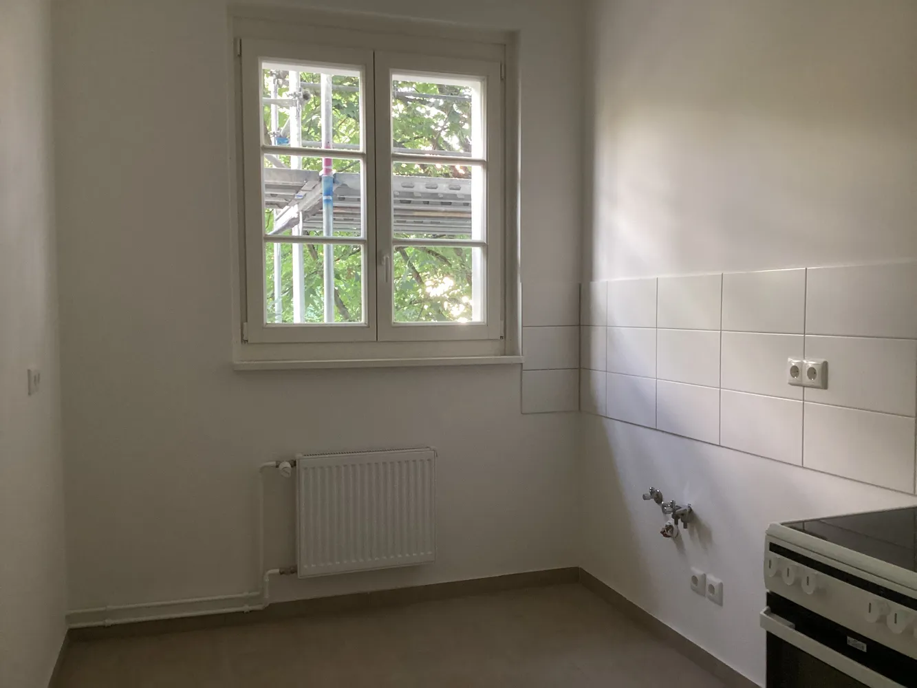 2 room apartment with 54 m² in Berlin – Photo 5