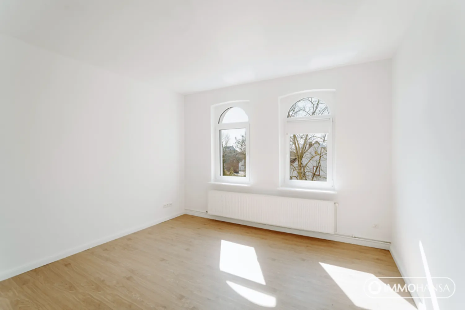 5 Zimmer Wohnung mit 112 m² in Uelzen – Bild 9
