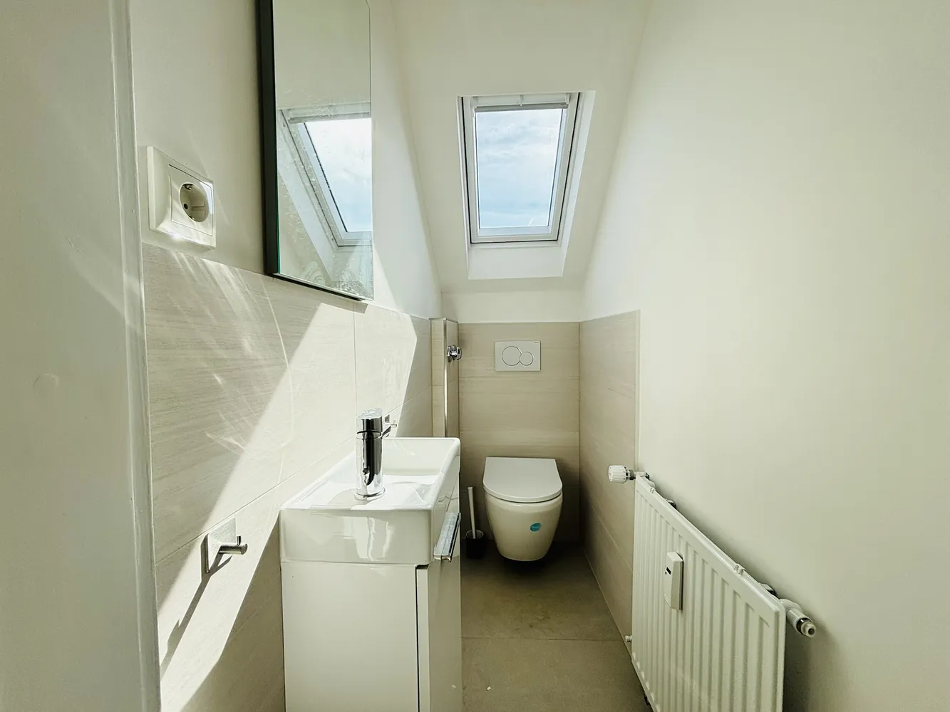 5 Zimmer Wohnung mit 110 m² in Wiesbaden – Bild 6