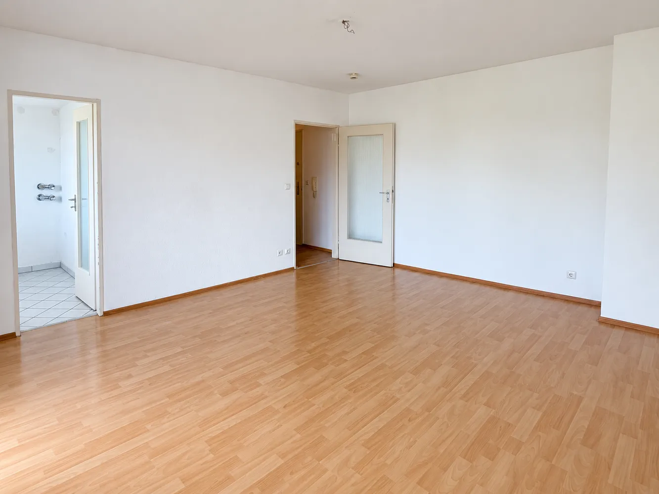 1 room apartment with 30 m² in Frankfurt am Main – Photo 2