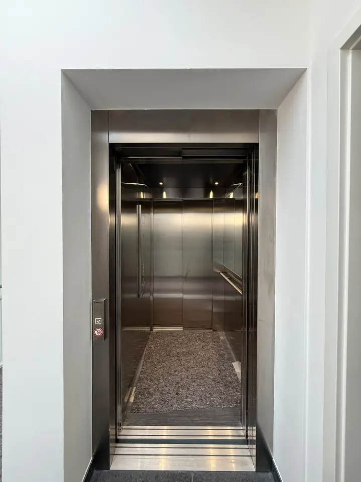 3 Zimmer Wohnung mit 89 m² in Bergisch Gladbach – Bild 9