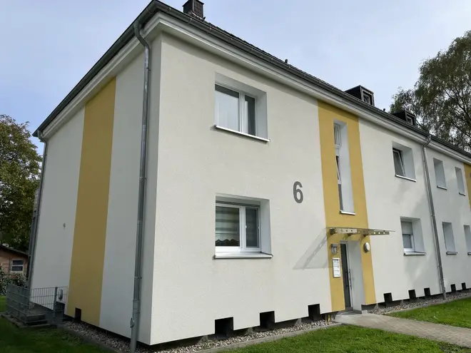 2 Zimmer Wohnung mit 37 m² in Dortmund – Bild 1
