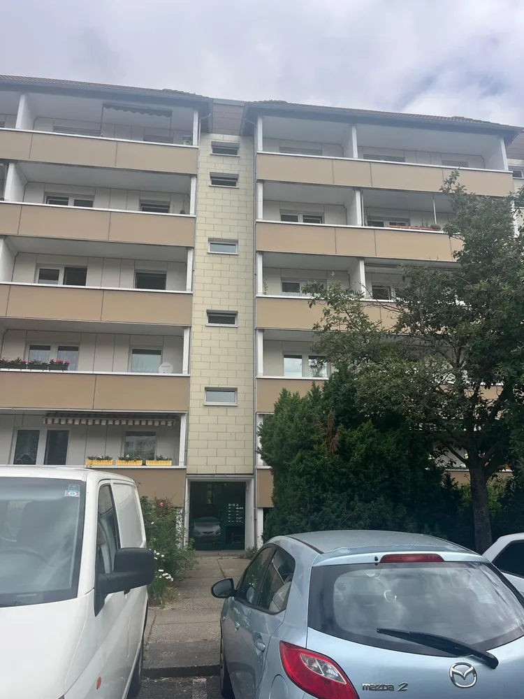 2 Zimmer Wohnung mit 57 m² in Leipzig – Bild 1