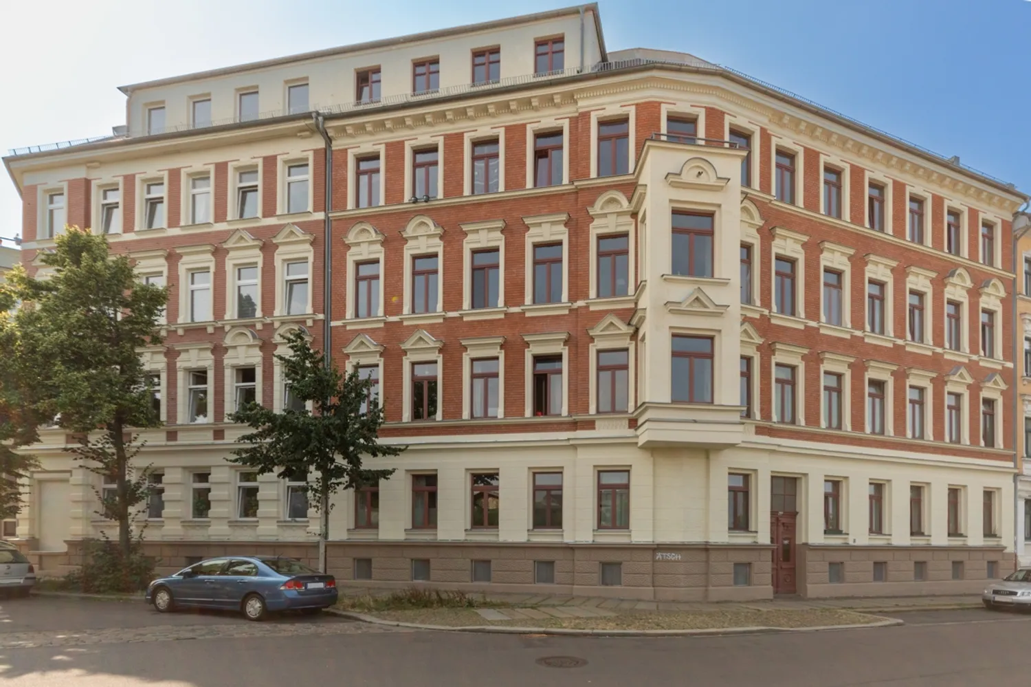 4 Zimmer Wohnung mit 106 m² in Leipzig – Bild 11