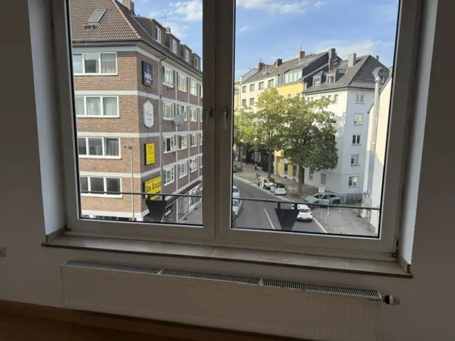 3 Zimmer Wohnung mit 87 m² in Aachen – Bild 7