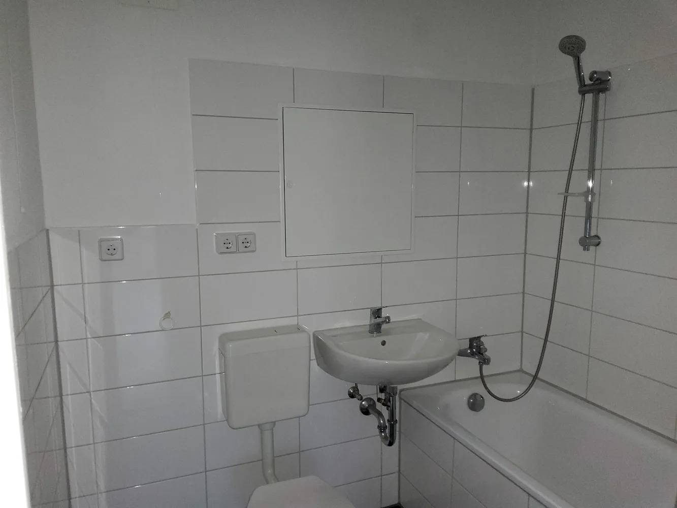 3 Zimmer Wohnung mit 64 m² in Dresden – Bild 5