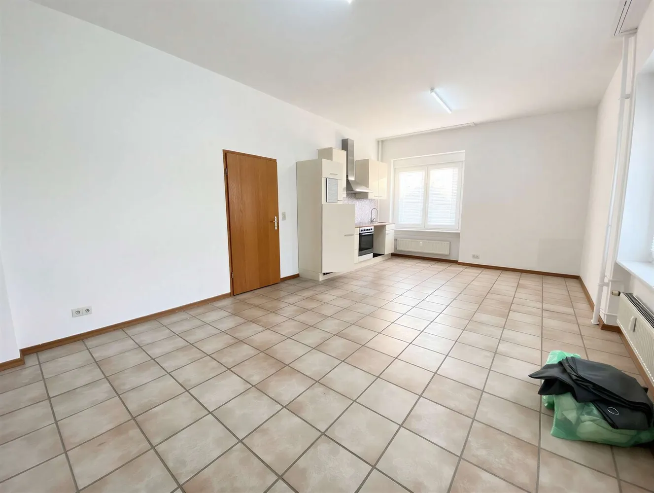 2 Zimmer Wohnung mit 46 m² in Darmstadt – Bild 2