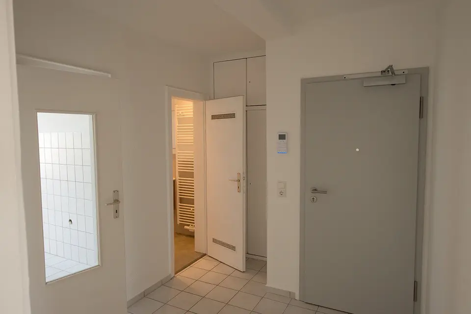3 Zimmer Wohnung mit 60 m² in Euskirchen – Bild 7