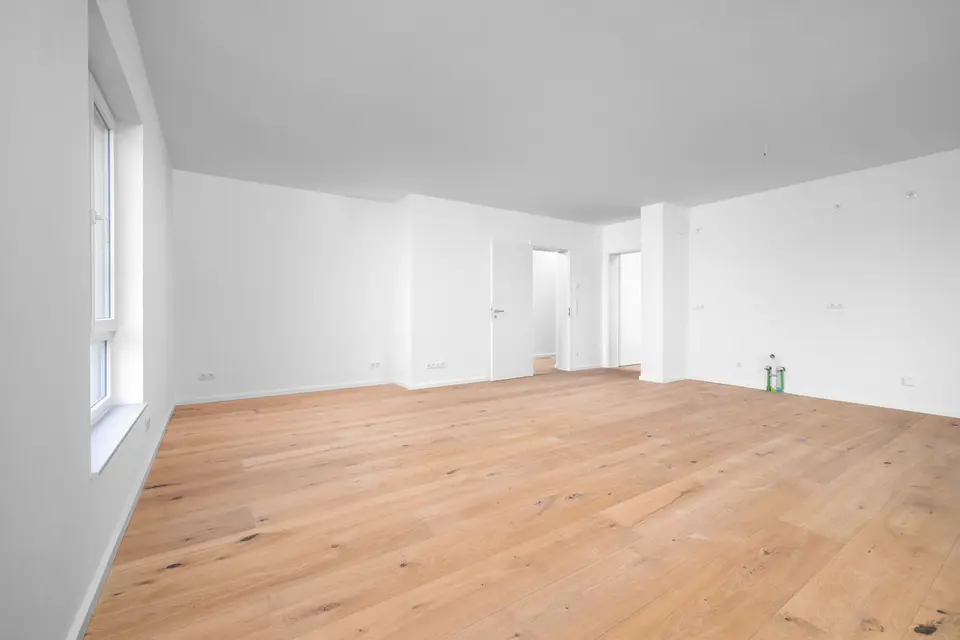 3 Zimmer Wohnung mit 99 m² in Werder (Havel) – Bild 7