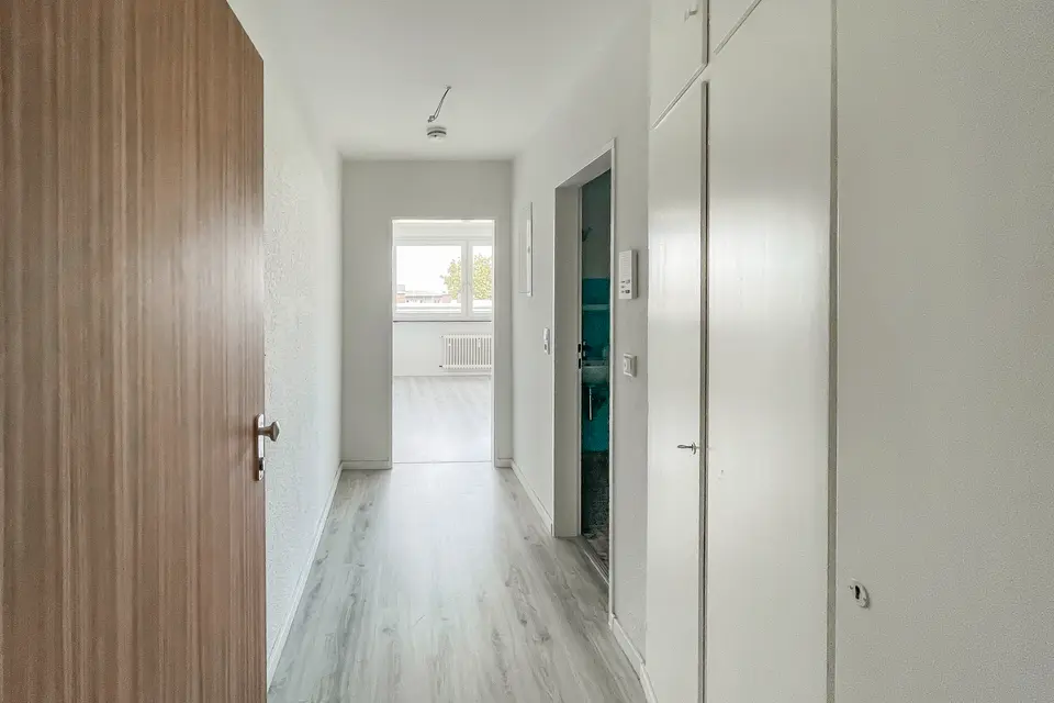2 Zimmer Wohnung mit 30 m² in Bochum – Bild 3