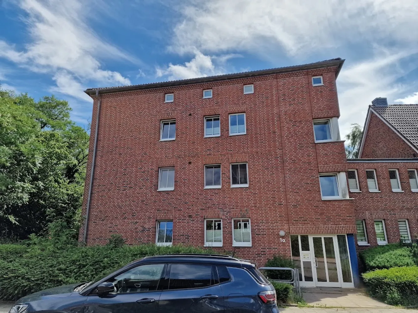 2 Zimmer Wohnung mit 42 m² in Kiel – Bild 1
