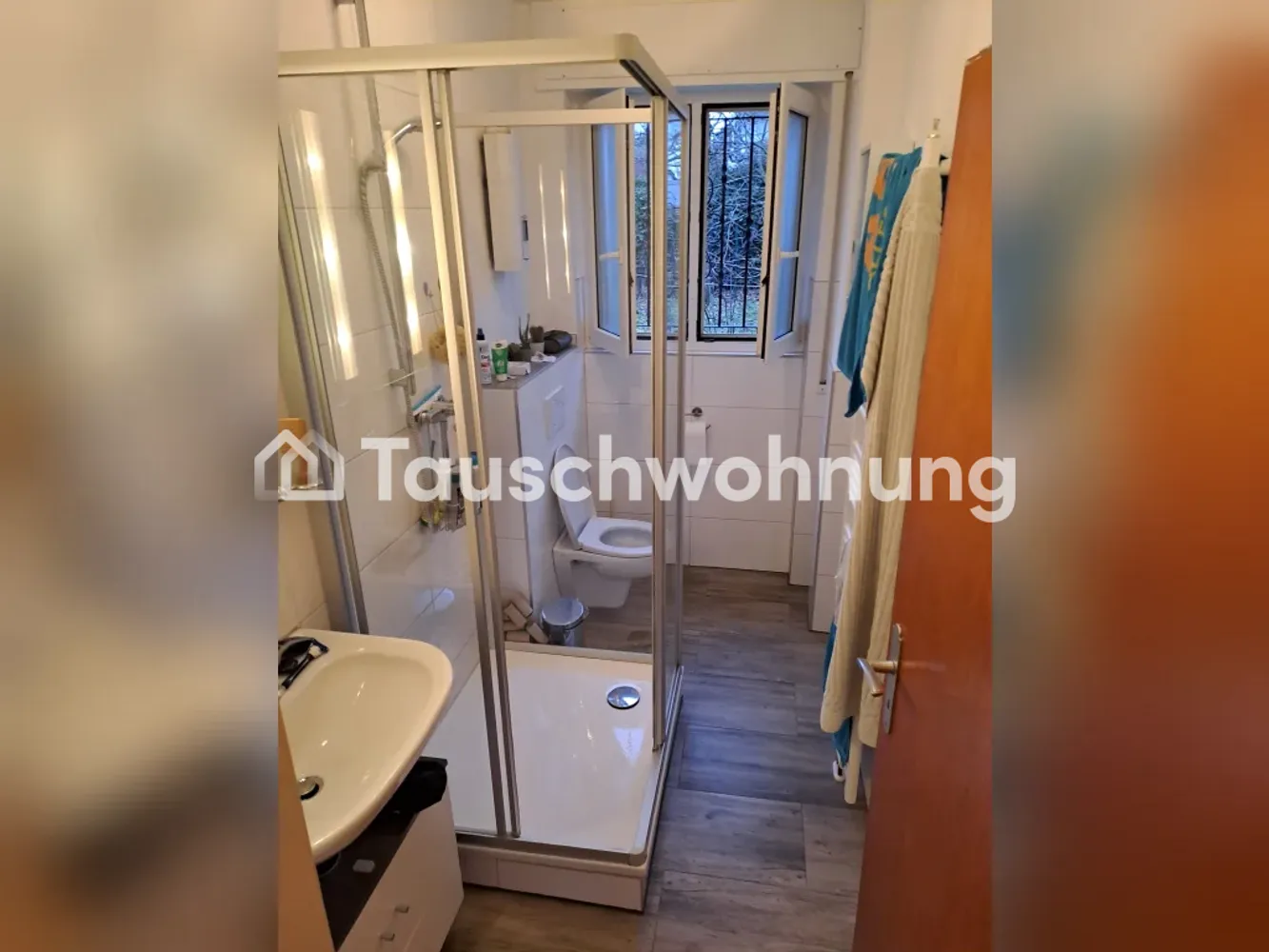 3 Zimmer Wohnung mit 85 m² in Karlsruhe – Bild 1
