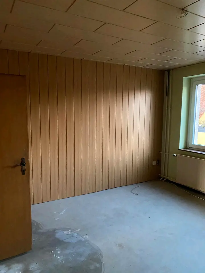 2 Zimmer Wohnung mit 49 m² in Bitterfeld-Wolfen – Bild 2